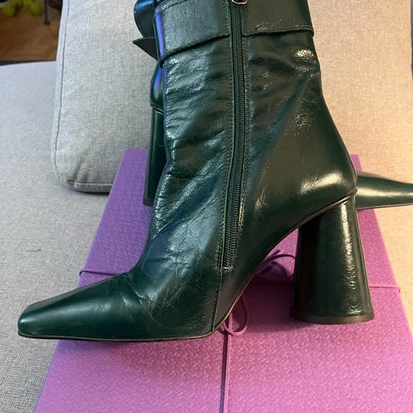 L’intervalle boot! - Picture 3 of 5